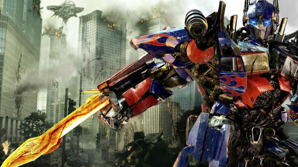 Transformersi
