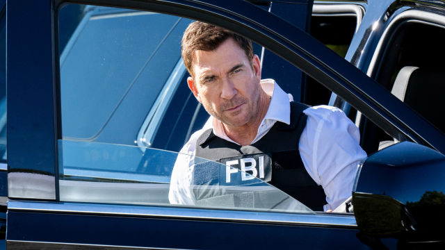 FBI: Najtraženiji
