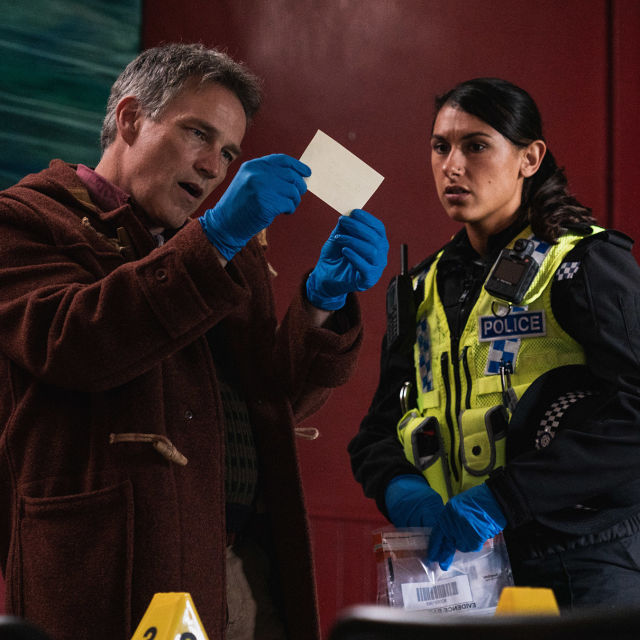 Umetnički detektivi