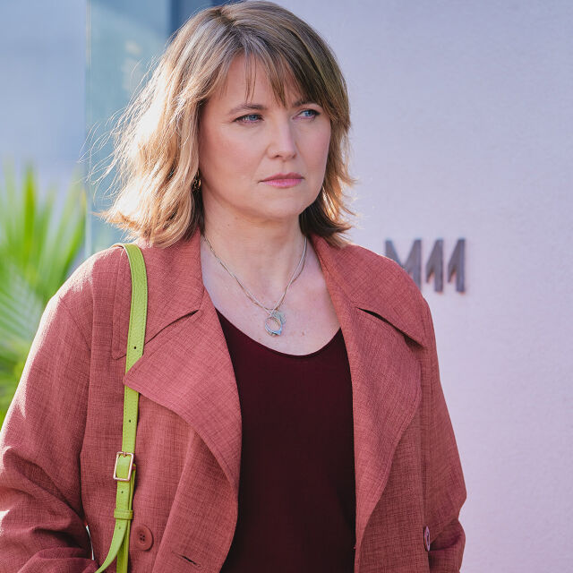 Ubistva su moj život