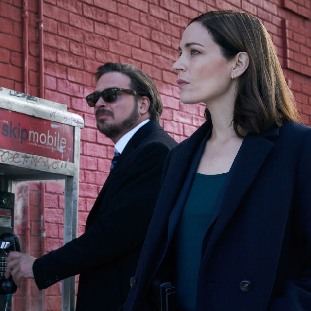 Red i zakon: Toronto