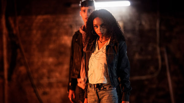 Čarovnica Domino Day