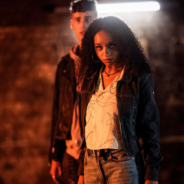 Čarovnica Domino Day