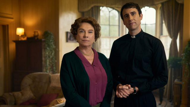 Umor pred večernicami