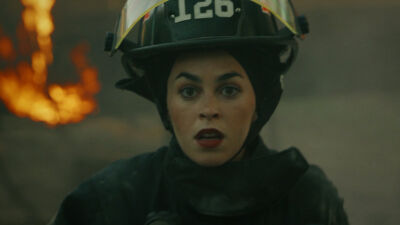 Vaši najljubši junaki se bodo soočali z novimi izrednimi razmerami v Teksasu