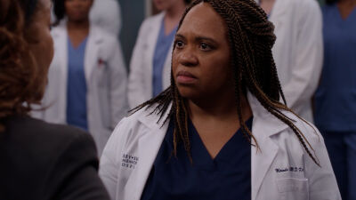 Nova drama znotraj in zunaj operacijske sobe