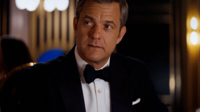 Nova serija Ryana Murphyja!