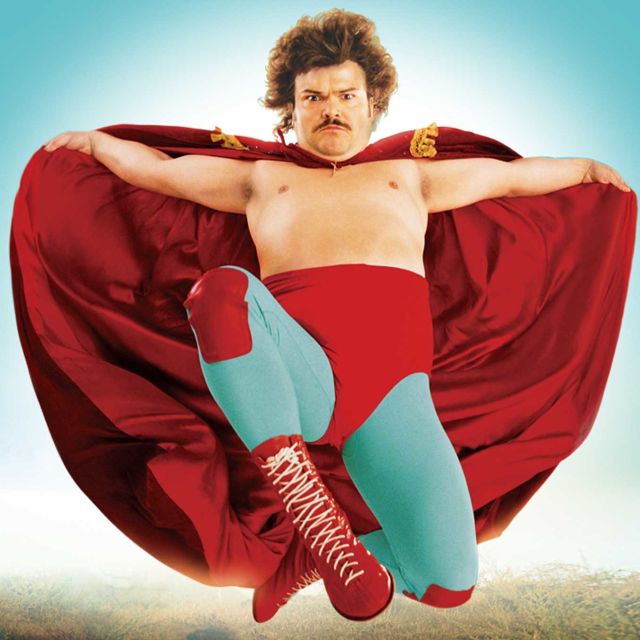 Nacho Libre