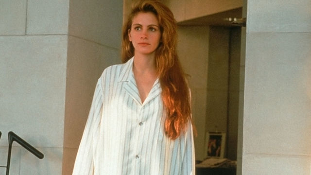 V postelji s sovražnikom