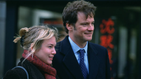 Bridget Jones: Na robu pameti