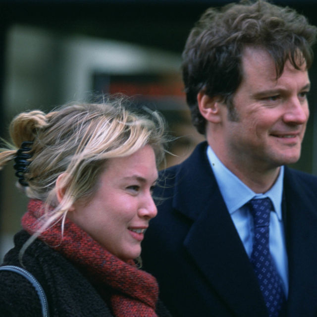 Bridget Jones: Na robu pameti