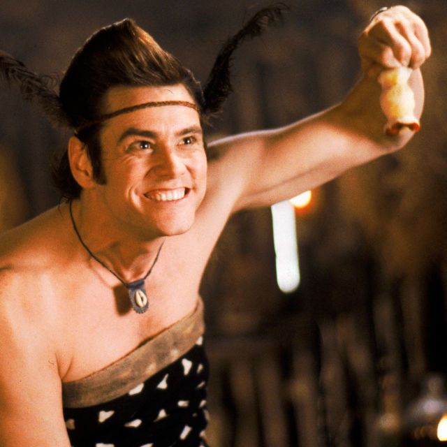 Ace Ventura: Klic divjine