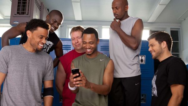 Razmišljaj kot moški