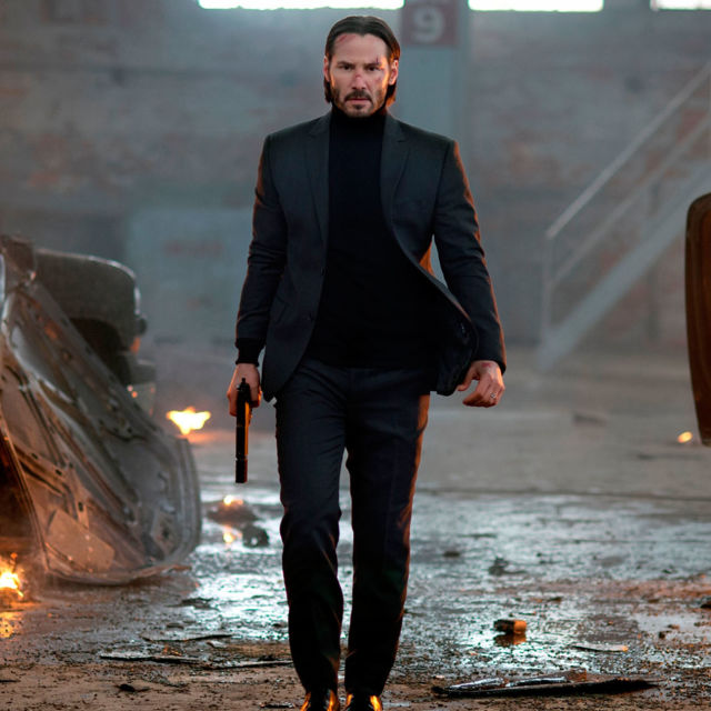 John Wick