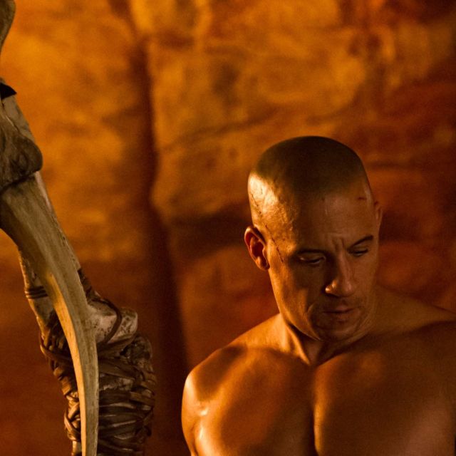 Riddick