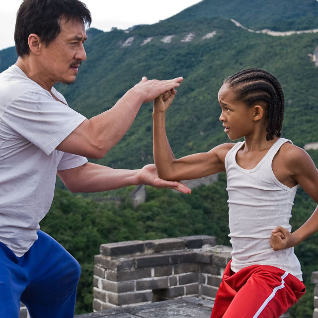 Karate Kid