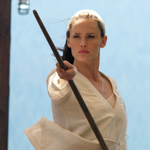 Elektra
