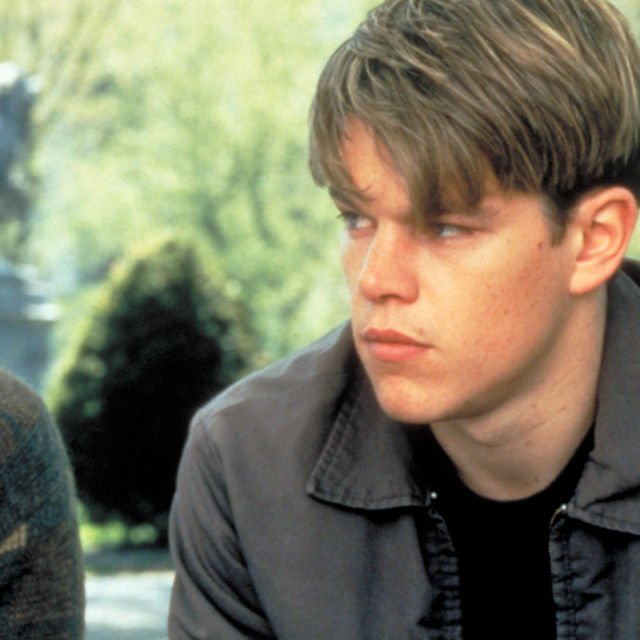 Dobri Will Hunting