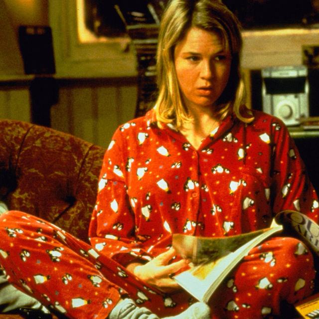 Dnevnik Bridget Jones