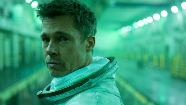 Ad Astra: Pot do zvezd