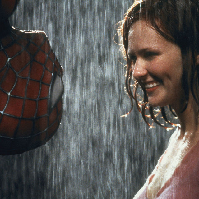 Spider-Man