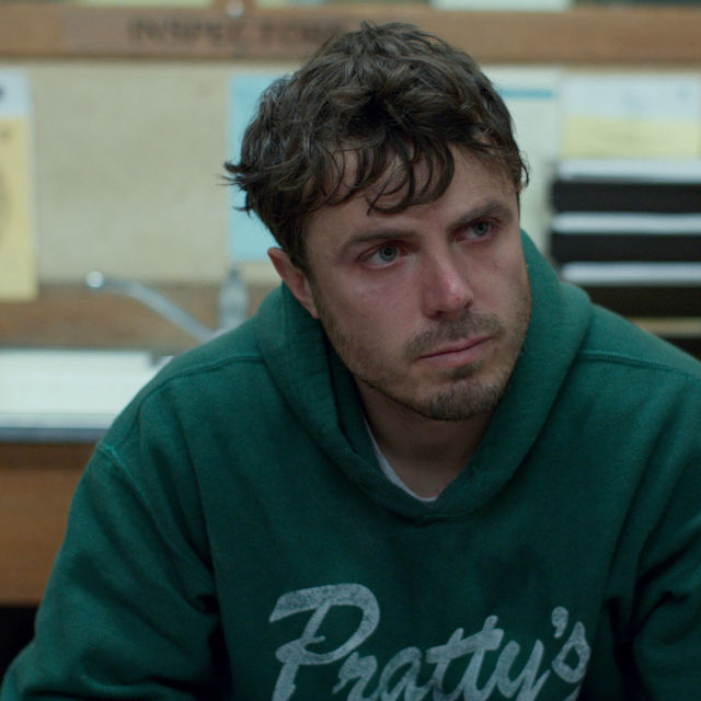 Manchester by the Sea
