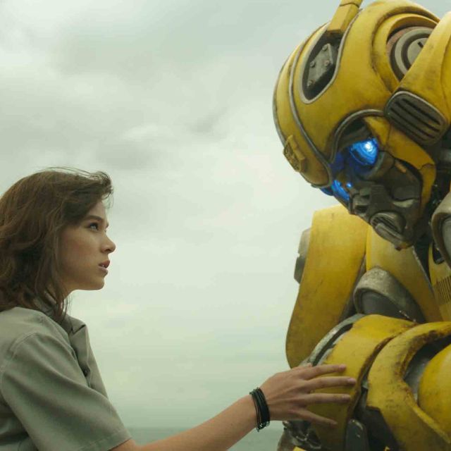 Bumblebee