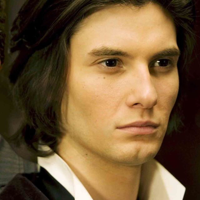 Dorian Gray