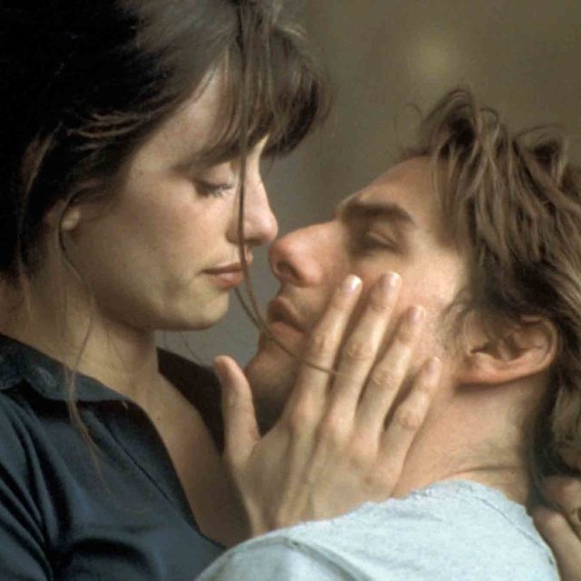 Vanilla Sky
