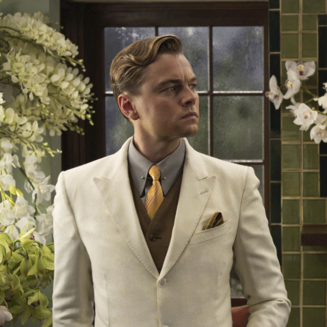 Veliki Gatsby