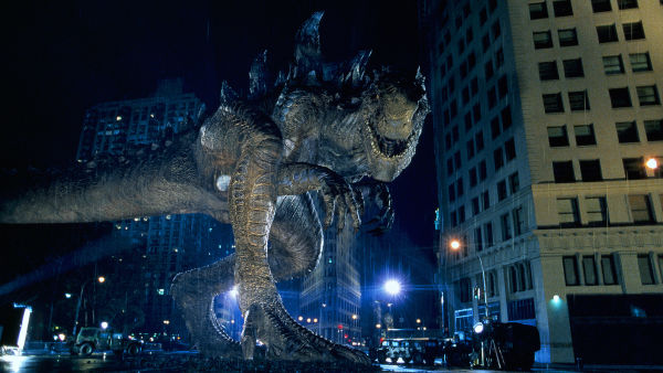 Godzila