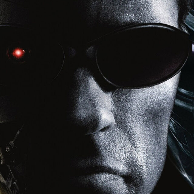 Terminator 3: Vstaja strojev