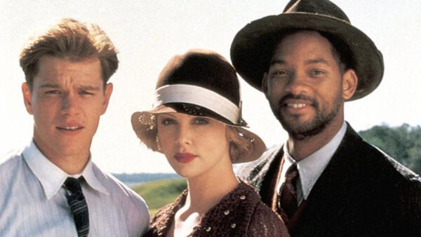 Legenda o Baggerju Vanceu