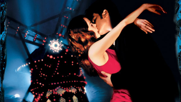 Moulin Rouge