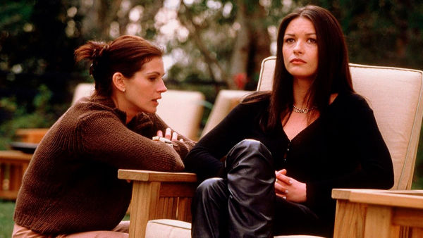 Ameriška ljubljenca