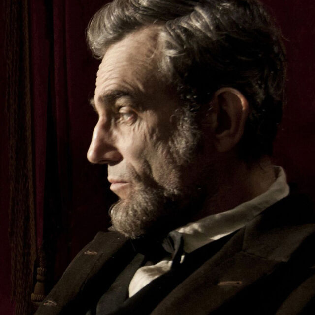 Lincoln