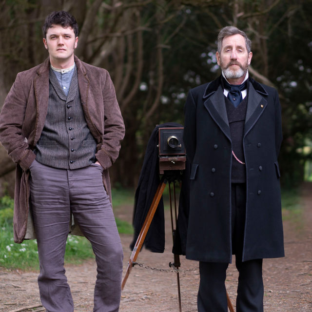 Ko mrtvi spregovorijo