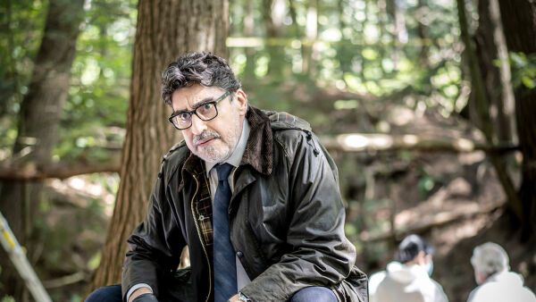 Skrivnosti quebeške vasice