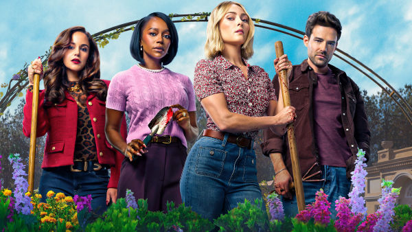 Vrtnarski klub Grosse Pointe