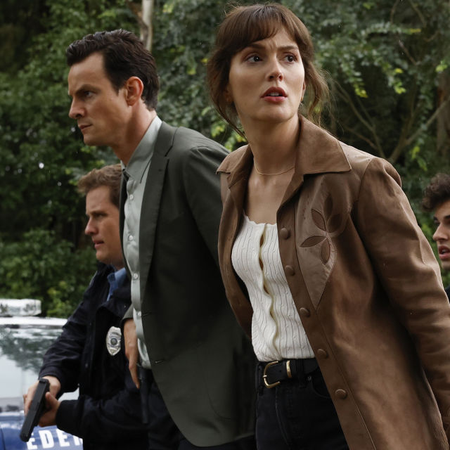 Skrivnosti Eden Vala