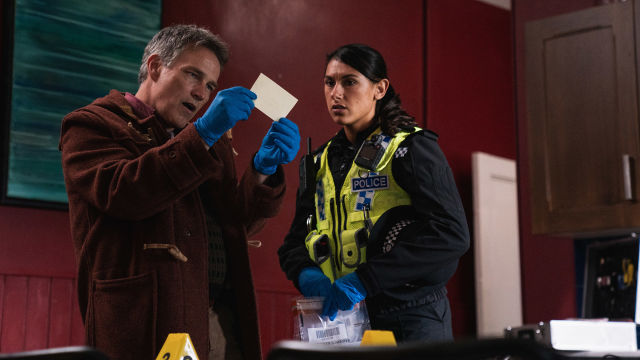 Kriminalista za umetnost