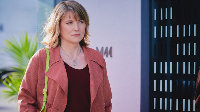 Moje življenje je umor