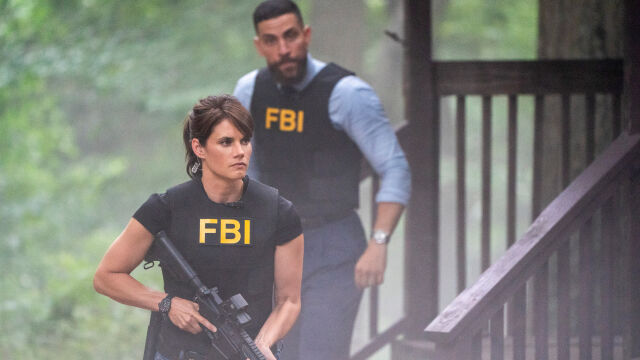 FBI