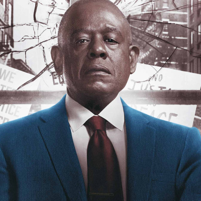 Godfather of Harlem