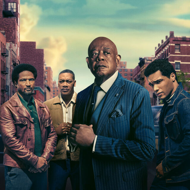 Godfather of Harlem