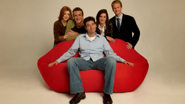 How I Met Your Mother