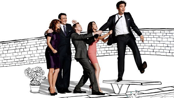 How I Met Your Mother