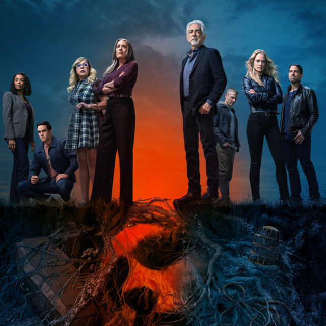 Criminal Minds