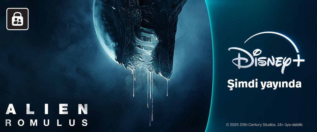 Alien Romulos 10_23March