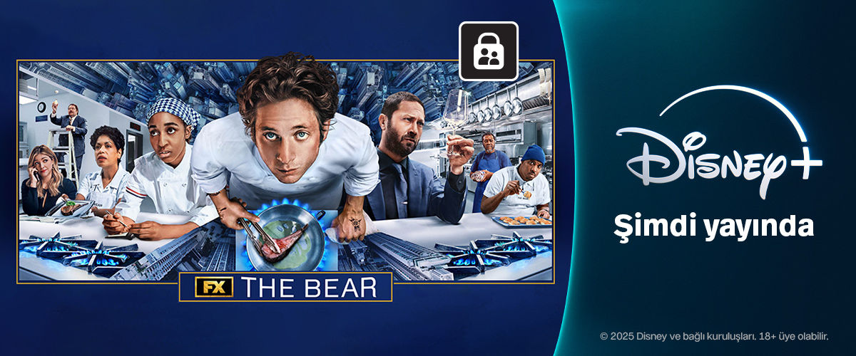 The Bear Now streaming 5_10July